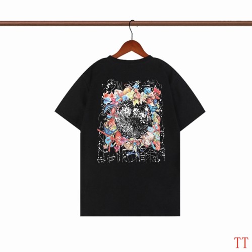 Dior T-Shirt men-776(S-XXL)