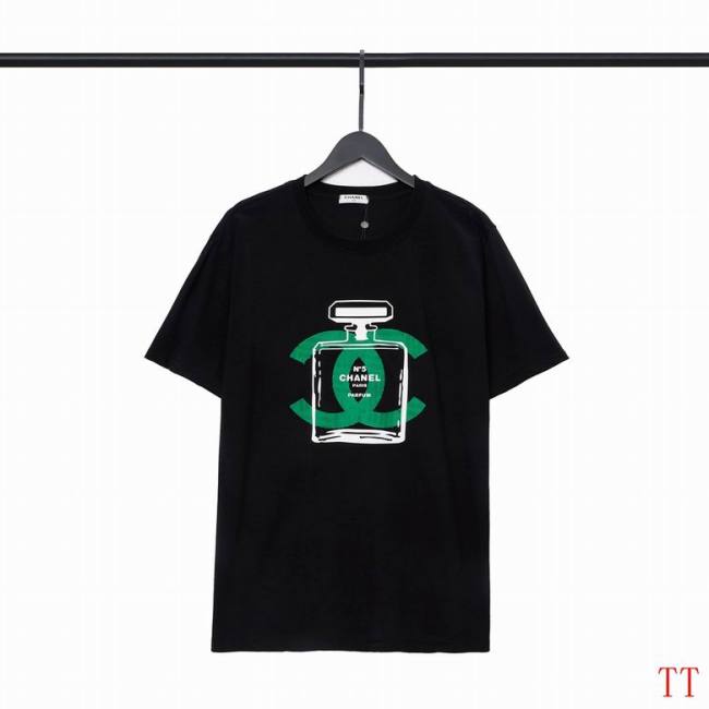 CHNL t-shirt men-475(S-XXL)