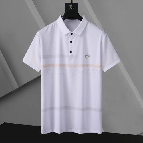 G polo men t-shirt-248(M-XXXL)