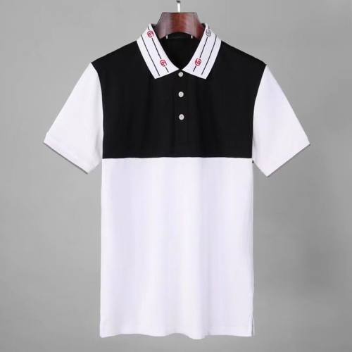 G polo men t-shirt-315(M-XXXL)