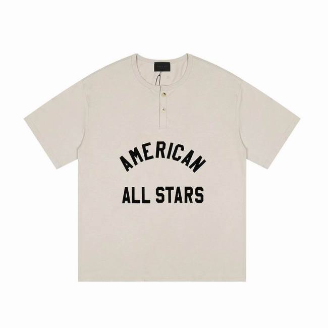 Fear of God T-shirts-574(S-XL)