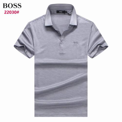 Boss polo t-shirt men-194(M-XXXL)