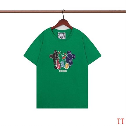 Moschino t-shirt men-362(S-XXL)
