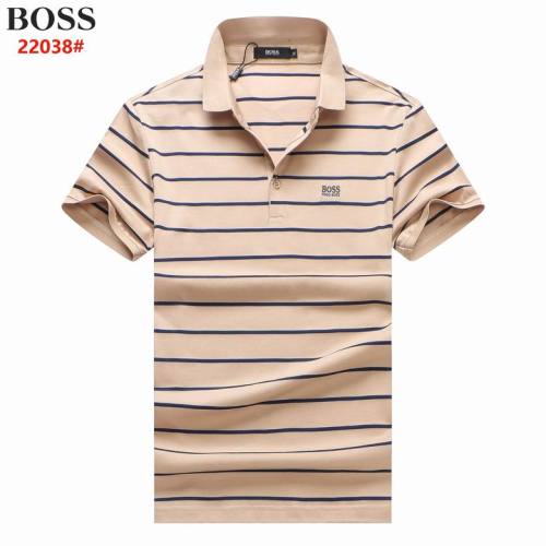 Boss polo t-shirt men-192(M-XXXL)