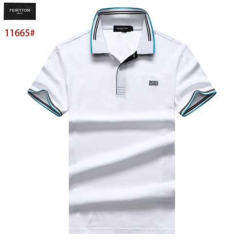 Boss polo t-shirt men-170(M-XXL)