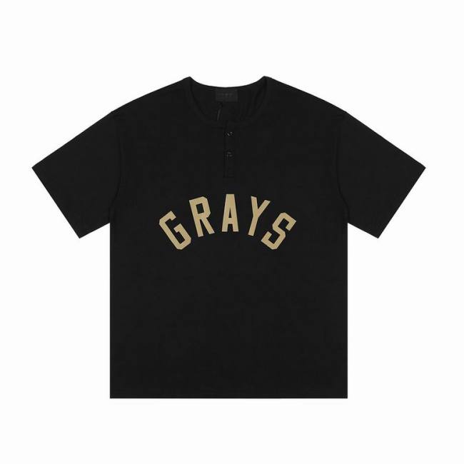 Fear of God T-shirts-577(S-XL)
