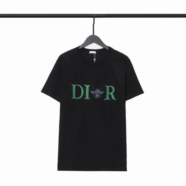 Dior T-Shirt men-774(S-XXL)