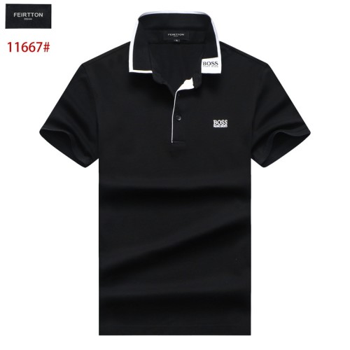 Boss polo t-shirt men-171(M-XXL)