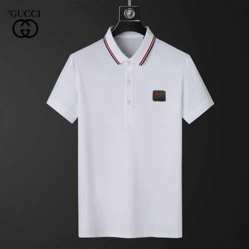 G polo men t-shirt-395(M-XXXXL)