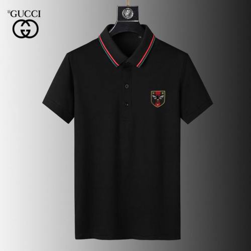G polo men t-shirt-388(M-XXXXL)