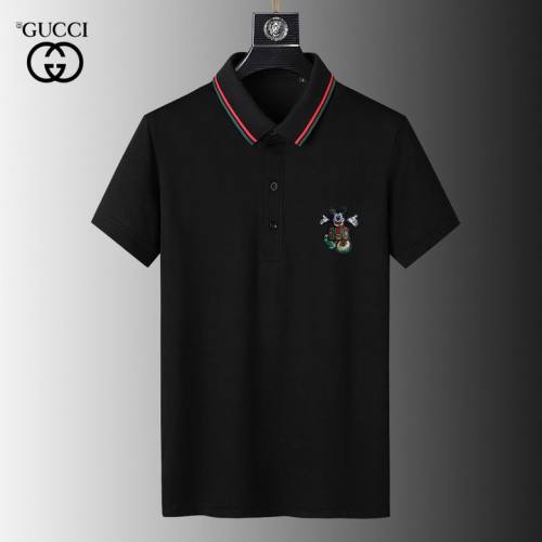 G polo men t-shirt-390(M-XXXXL)