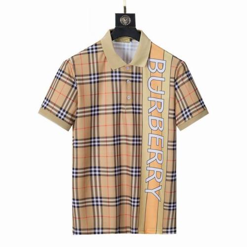 Burberry polo men t-shirt-567(M-XXXL)