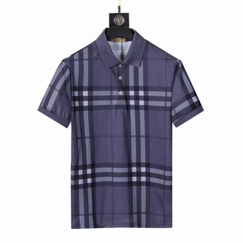 Burberry polo men t-shirt-570(M-XXXL)