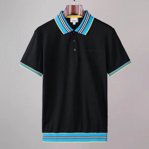 Burberry polo men t-shirt-573(M-XXXL)