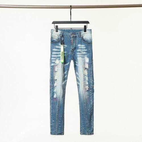 DSQ men jeans 1：1 quality-493(M-XXXL)