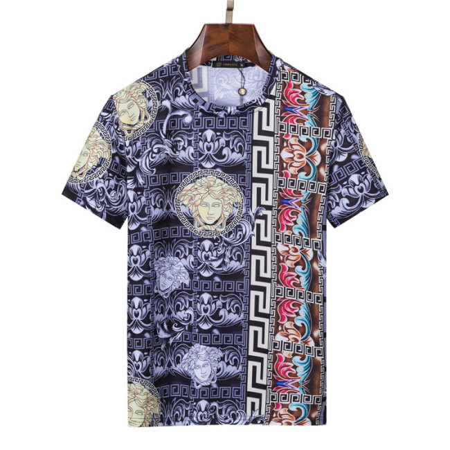 Versace t-shirt men-774(M-XXXL)