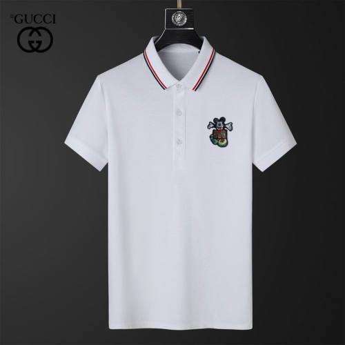 G polo men t-shirt-394(M-XXXXL)