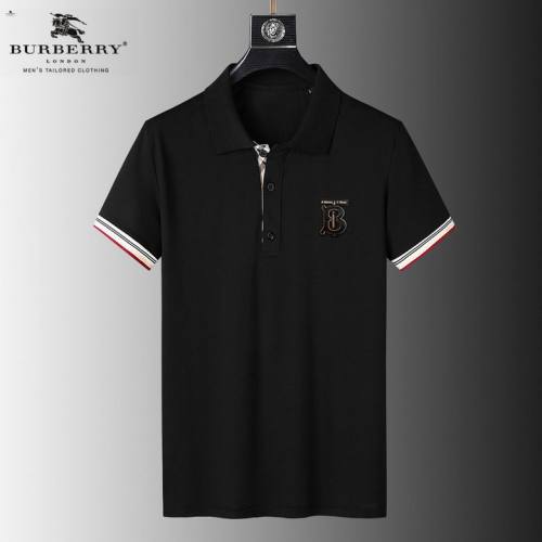 Burberry polo men t-shirt-722(M-XXXXL)