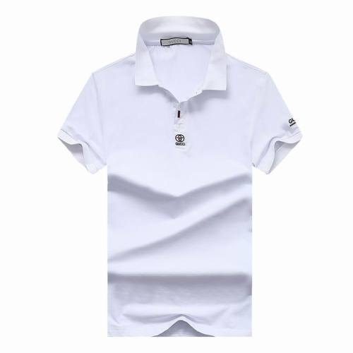G polo men t-shirt-381(M-XXL)