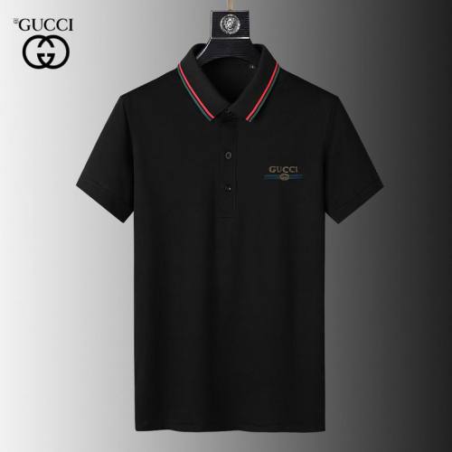 G polo men t-shirt-389(M-XXXXL)