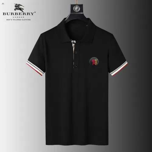 Burberry polo men t-shirt-723(M-XXXXL)