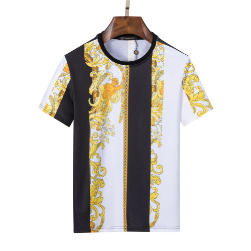 Versace t-shirt men-780(M-XXXL)