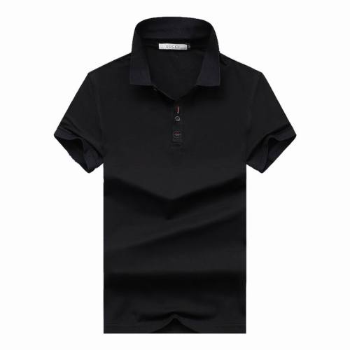 G polo men t-shirt-383(M-XXL)