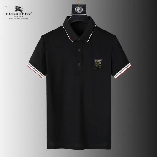 Burberry polo men t-shirt-721(M-XXXXL)