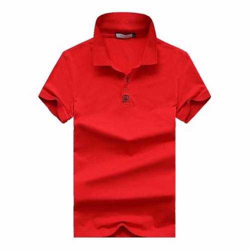 G polo men t-shirt-382(M-XXL)