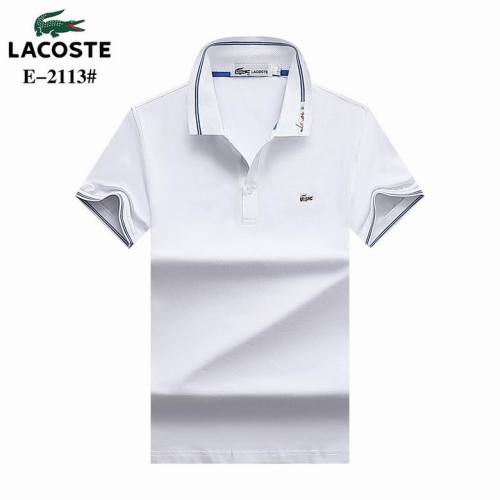 Lacoste polo t-shirt men-115(M-XXXL)