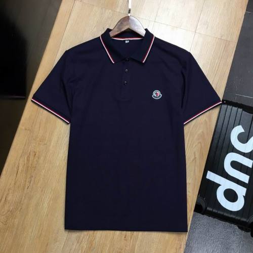 Moncler Polo t-shirt men-194(M-XXXL)