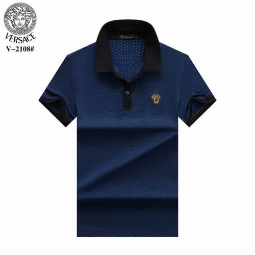 Versace polo t-shirt men-213(M-XXXL)