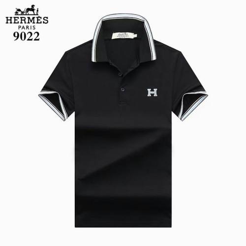 Hermes Polo t-shirt men-045(M-XXXL)