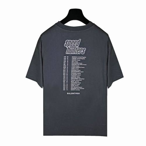 B t-shirt men-1215(XS-L)