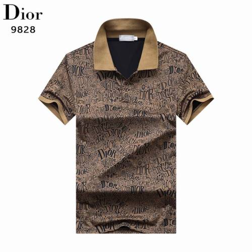 Dior polo T-Shirt-184(M-XXXL)