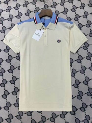 Moncler Polo t-shirt men-265(M-XXXL)