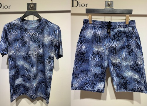 Dior suit men-164(S-XXL)