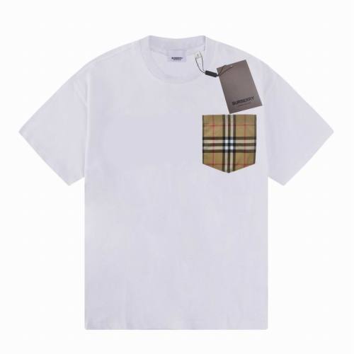 Burberry t-shirt men-817(XS-L)