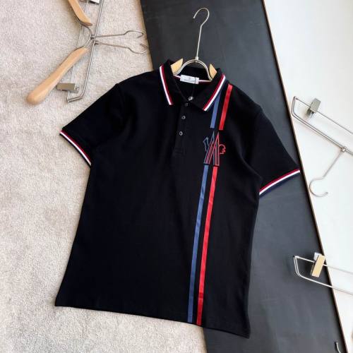 Moncler Polo t-shirt men-247(M-XXXL)