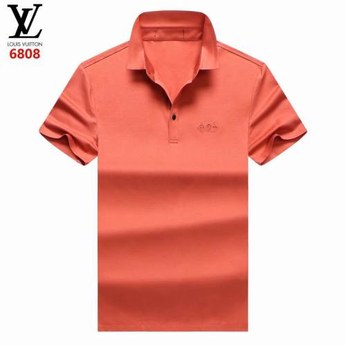 LV polo t-shirt men-216(M-XXXL)