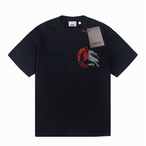 Burberry t-shirt men-836(XS-L)
