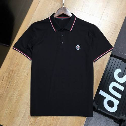 Moncler Polo t-shirt men-193(M-XXXL)