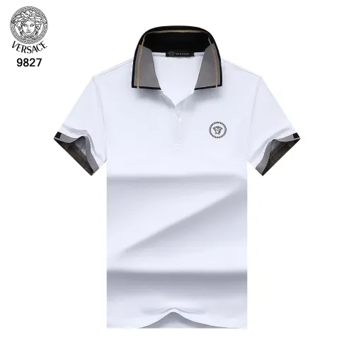 Versace polo t-shirt men-191(M-XXXL)