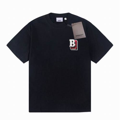 Burberry t-shirt men-815(XS-L)