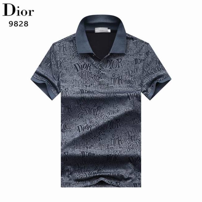 Dior polo T-Shirt-206(M-XXL)