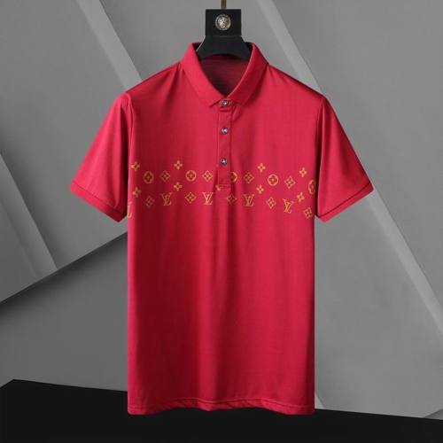 LV polo t-shirt men-315(M-XXXXL)