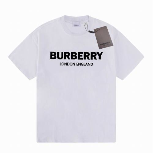 Burberry t-shirt men-858(XS-L)