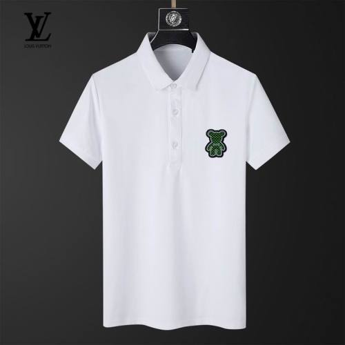 LV polo t-shirt men-309(M-XXXXL)