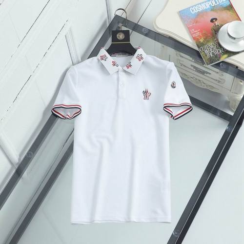 Moncler Polo t-shirt men-211(M-XXXL)