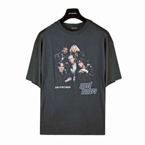B t-shirt men-1213(XS-L)